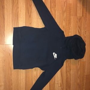 Nike hoodies